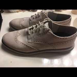 Cole Haan Zero Grande wingtip